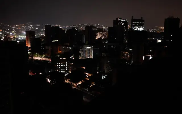 Empresarios de SDN aseguran apagones afectan economía RD