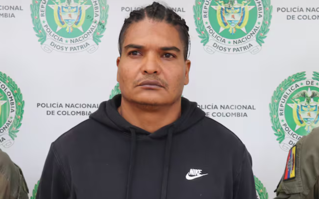 COLOMBIA: Petro extradita a Chile fundador Tren de Aragua