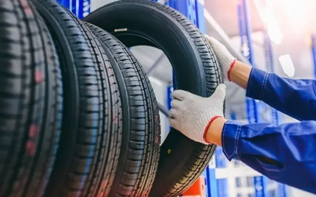 La UE impone aranceles hasta el 45,3% a los neumáticos chinos