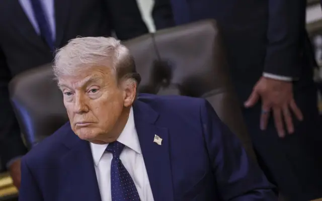 Milicias de Irak ofrecen US$10 MM por el asesinato de Trump