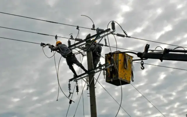 Cuba avanza en la restauración gradual de su sistema eléctrico