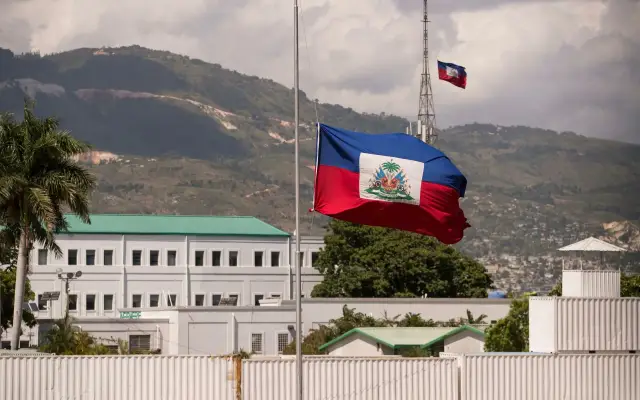 Comenzó registro de votantes para 6,5 millones de haitianos