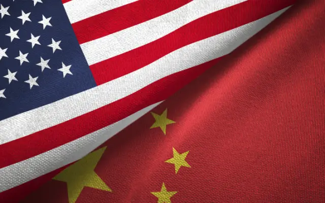 China exige a EEUU respetar los «intereses y principios» de Pekín