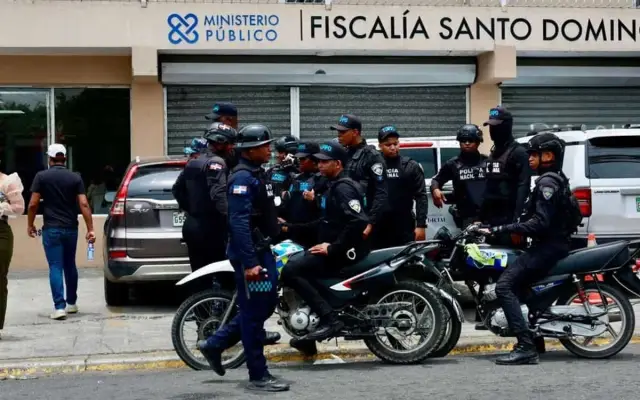 Cabo imputado muerte joven manifiesta su arrepentimiento