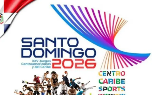 Santo Domingo 2026: el gran examen deporte dominicano