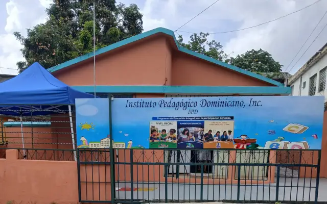 Instituto de San Cristóbal inicia campamento verano