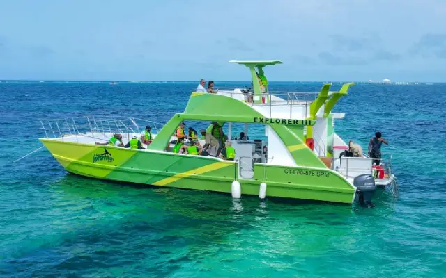 Sunset Catamarán consolida el deporte acuático en Punta Cana
