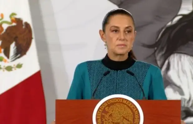 México dice EEUU debe actuar por narcotráfico en su territorio