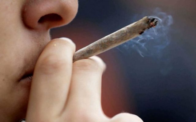 Uso marihuana se normaliza en Dominicana pese a prohibición