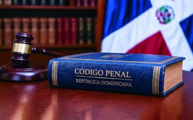CONEP presenta observaciones a la reforma del Código Penal