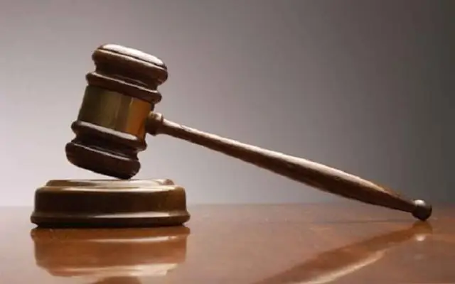 Delitos complejos marcan la agenda judicial en Dominicana