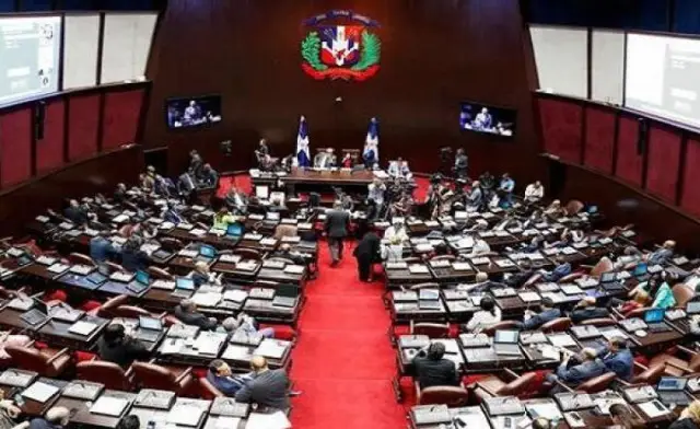 CD aprueba en segunda lectura proyecto modifica Código Penal