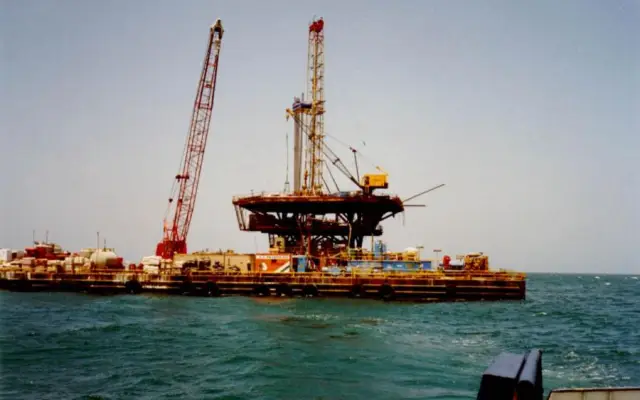 EEUU pide Reino Unido autorice explotar petróleo mar del Norte