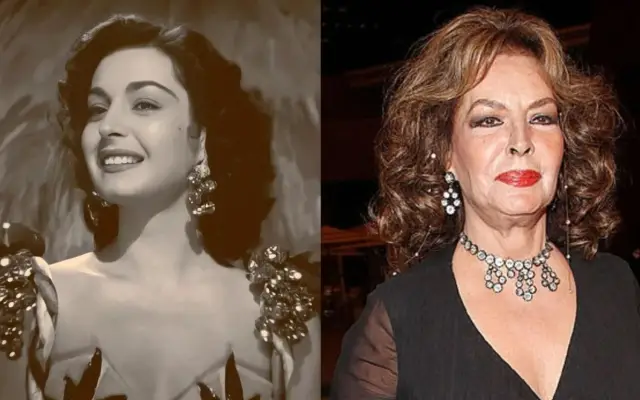 Muere Elsa Aguirre, la última diva del cine de oro mexicano