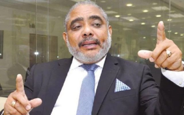 Expresidente CODIA ve crisis microempresas construcción