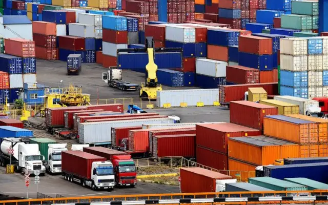 Exportaciones de R. Dominicana hacia Haití aumentan 22,5 %