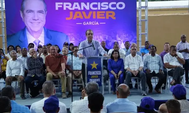 Javier García condena muerte de joven y exige frenar abusos