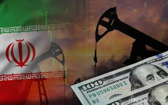 Petroleras EU registran ganancias récord por la guerra con Irán