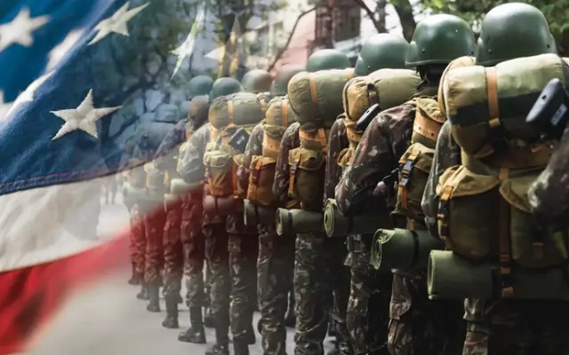 EE.UU. pide a América Latina incrementar el gasto en defensa