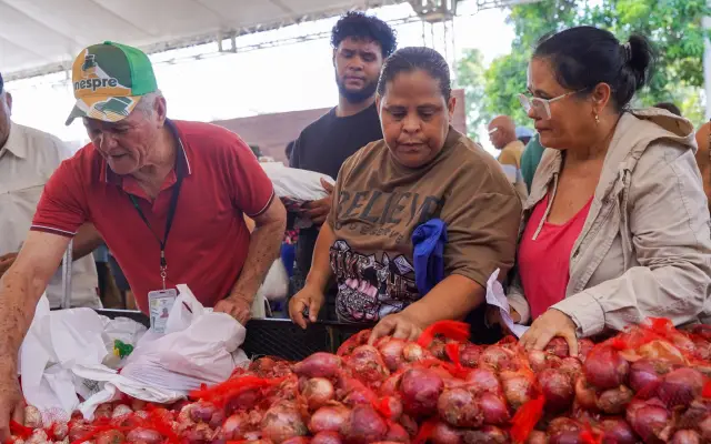Gobierno dominicano amplía la venta de alimentos subsidiados
