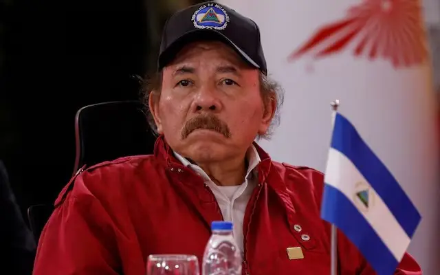 Daniel Ortega: Jamás volverán los partidos impuestos por EU