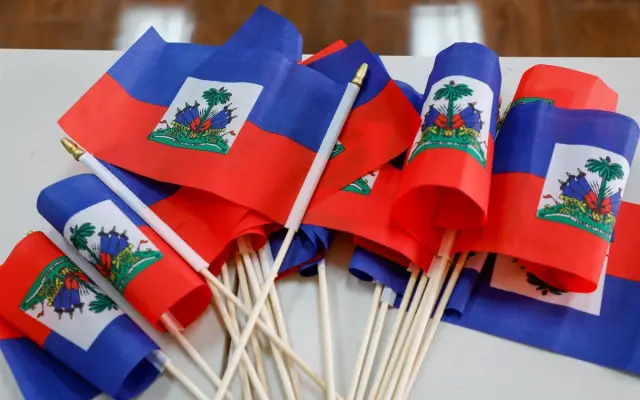 Líder partidista haitiano llama a «desmantelar» sistema político