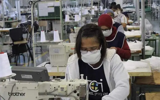 Gobierno aprueba 45 empresas femeninas emprender en Haití