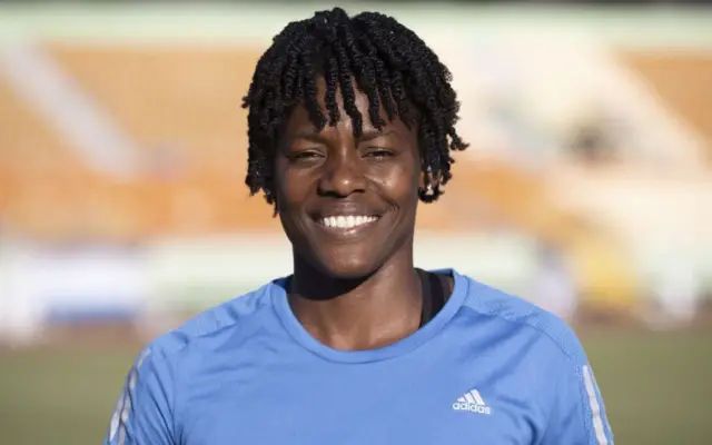 Medios dominicanos destacan récord de Marileidy Paulino