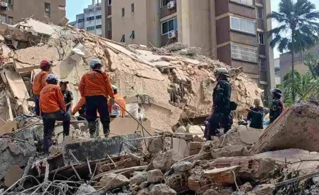 El BID anuncia una ayuda de 870.000 euros para Venezuela
