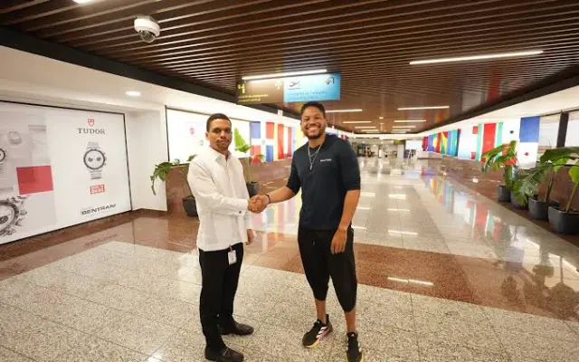 MIREX logra retorno a RD de dominicano varado en Vietnam