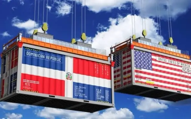 EU impone arancel 12.5 % a R. Dominicana por trabajo forzoso