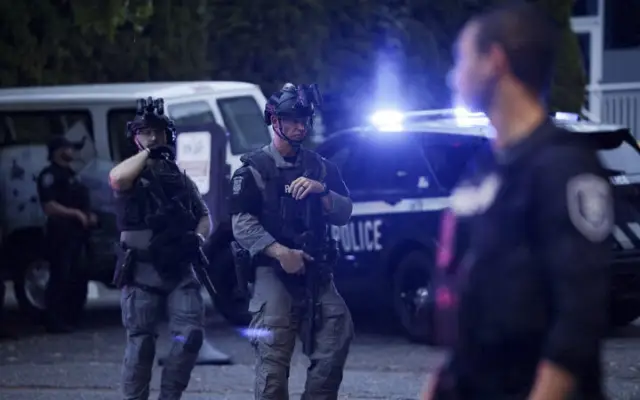EEUU: Tres muertos y cuatro heridos por tiroteo en Seattle
