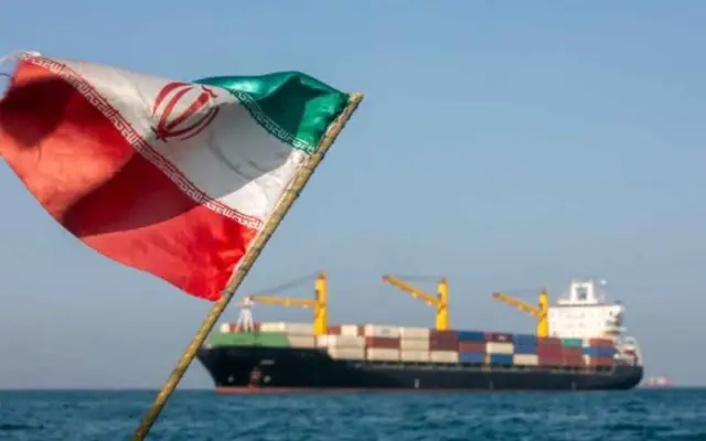 Irán advierte que Ormuz «no se reabrirá mediante la guerra»