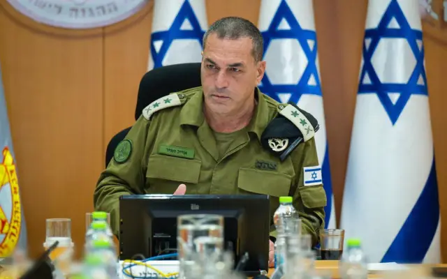 israel dice estar preparado para reanudar la guerra contra Irán