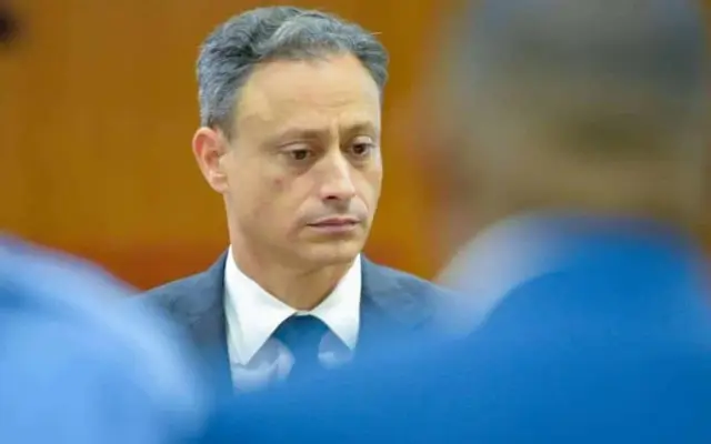 Jean Alain Rodríguez denuncia «abusos» en proceso corrupción