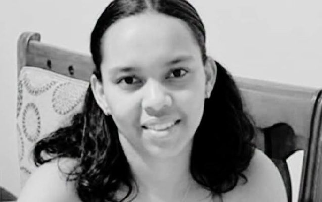 AZUA: Joven fallece en hospital tras presunta agresión sexual