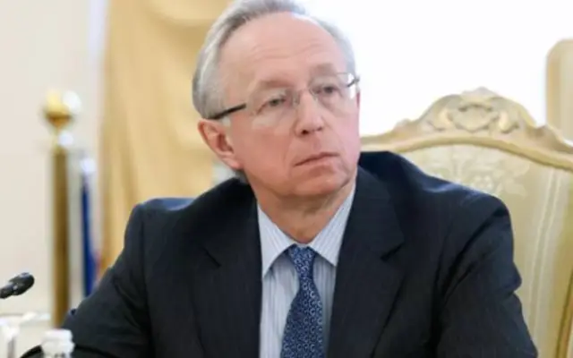 Rusia duda aporte europeo para solucionar la crisis ucraniana