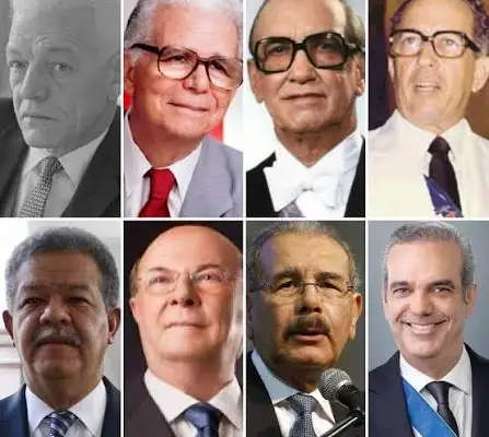 El liderazgo político de RD y los valores democráticos