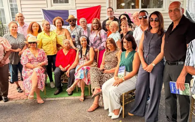 Dedican a San Cristóbal la Gran Parada Dominicana del Bronx