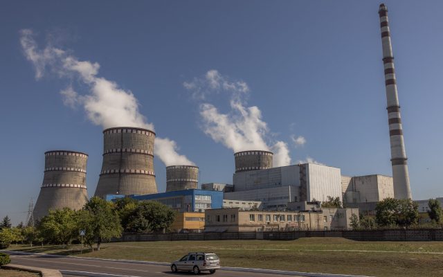Irán mantiene bloqueado acceso OIEA a instalaciones nucleares