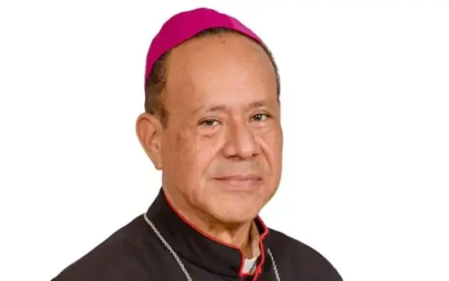 EEUU reclama a Nicaragua deje libertad obispo Abelardo Mata