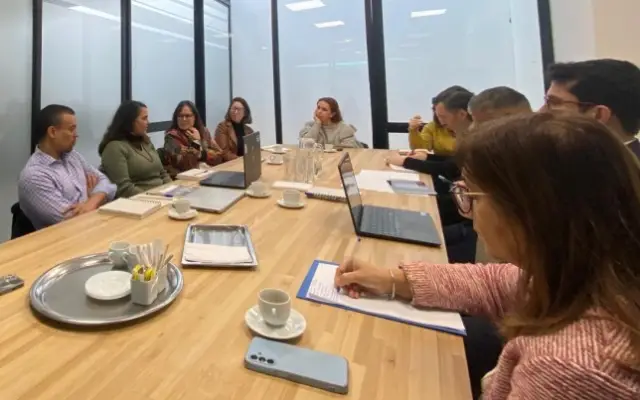RD toma experiencia Uruguay para crear seguridad social para artistas