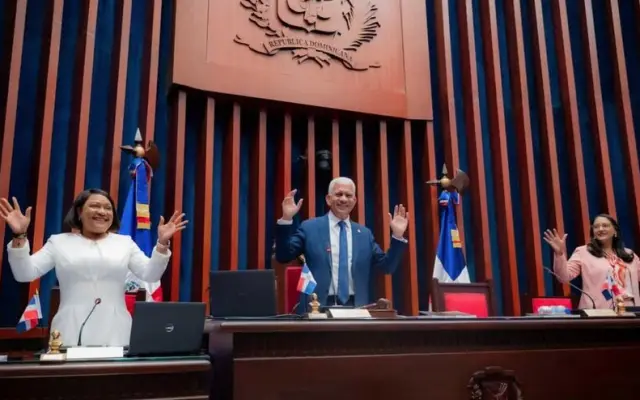 Senado RD aprueba de urgencia reformas al nuevo Código Penal