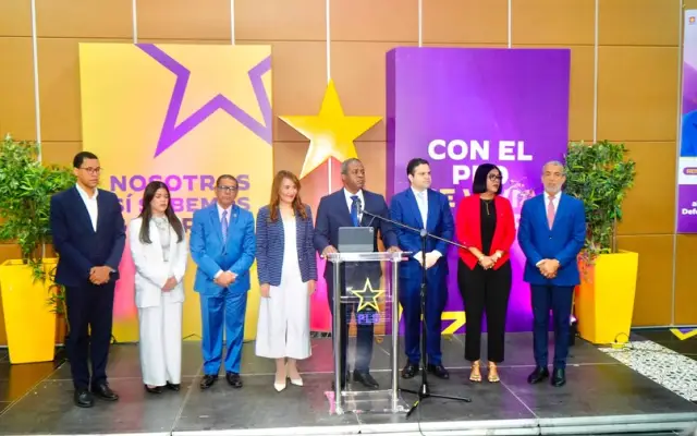 PLD pide Gobierno declarar en emergencia el sistema de salud