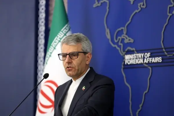 Irán descarta «por ahora» reanudar negociaciones con EU