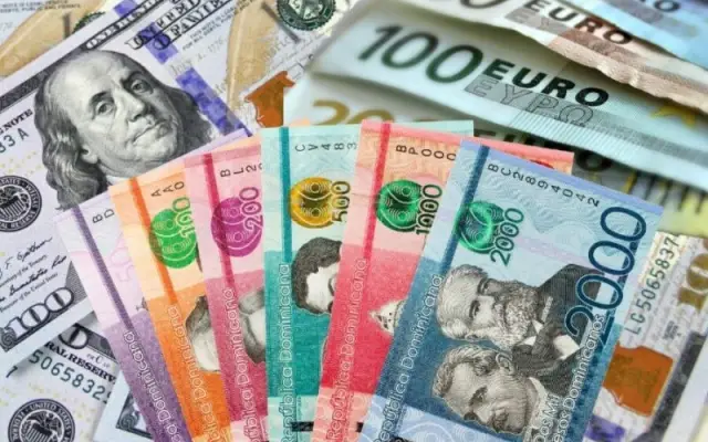 El dólar bajó 3 cts. y euro uno; eran vendidos $58.63 y $69.37