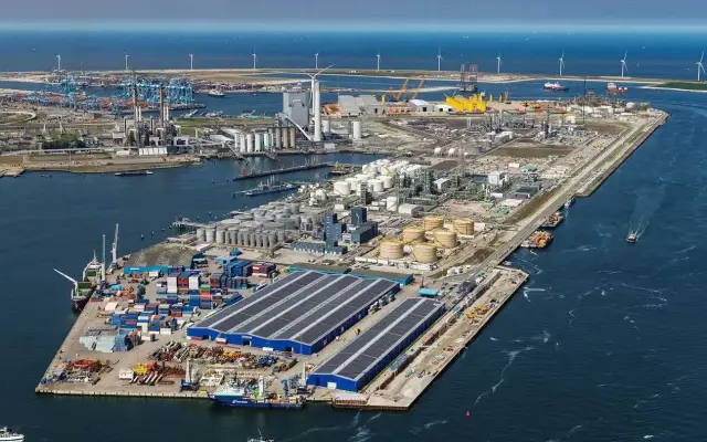 España y Canadá crean corredor marítimo para conectar puertos