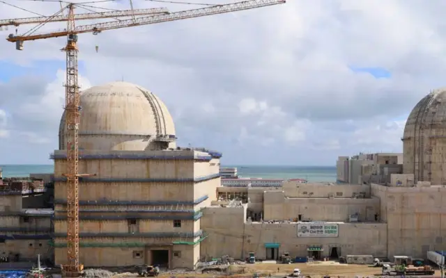 OIEA busca supervisar acuerdo nuclear entre EU y Arabia Saudí