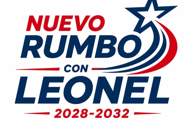 Preparan el lanzamiento de “Nuevo Rumbo con Leonel”