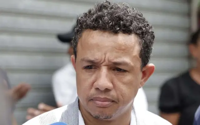 Familia de joven Darlin Mercado demanda por daños a la Policía